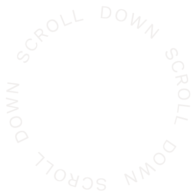Scroll Down Navigation