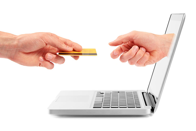 GPO Plus Wholesale Distribution hand reaching for bar of gold